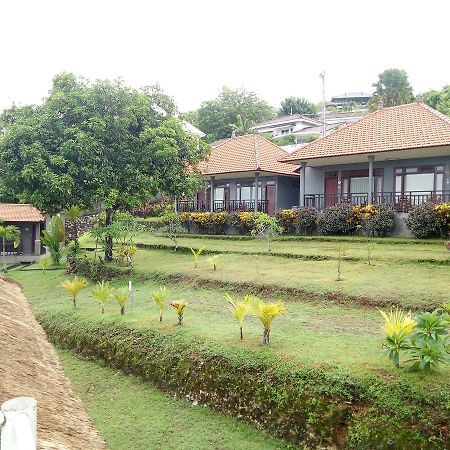 3D Homestay Pecatu  Ngoại thất bức ảnh