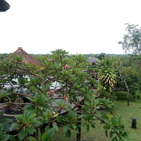 3D Homestay Pecatu  Ngoại thất bức ảnh
