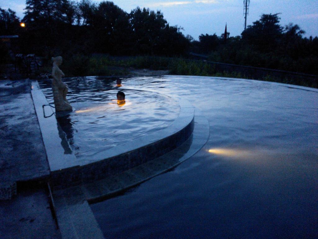 3D Homestay Pecatu  Ngoại thất bức ảnh