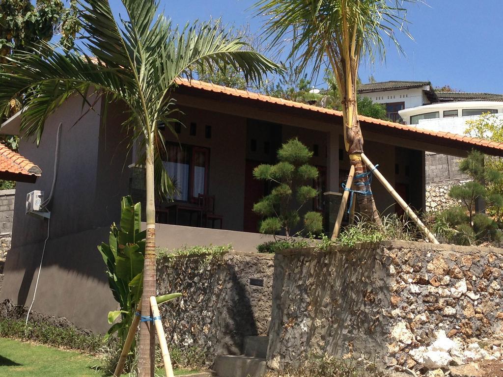 3D Homestay Pecatu  Ngoại thất bức ảnh