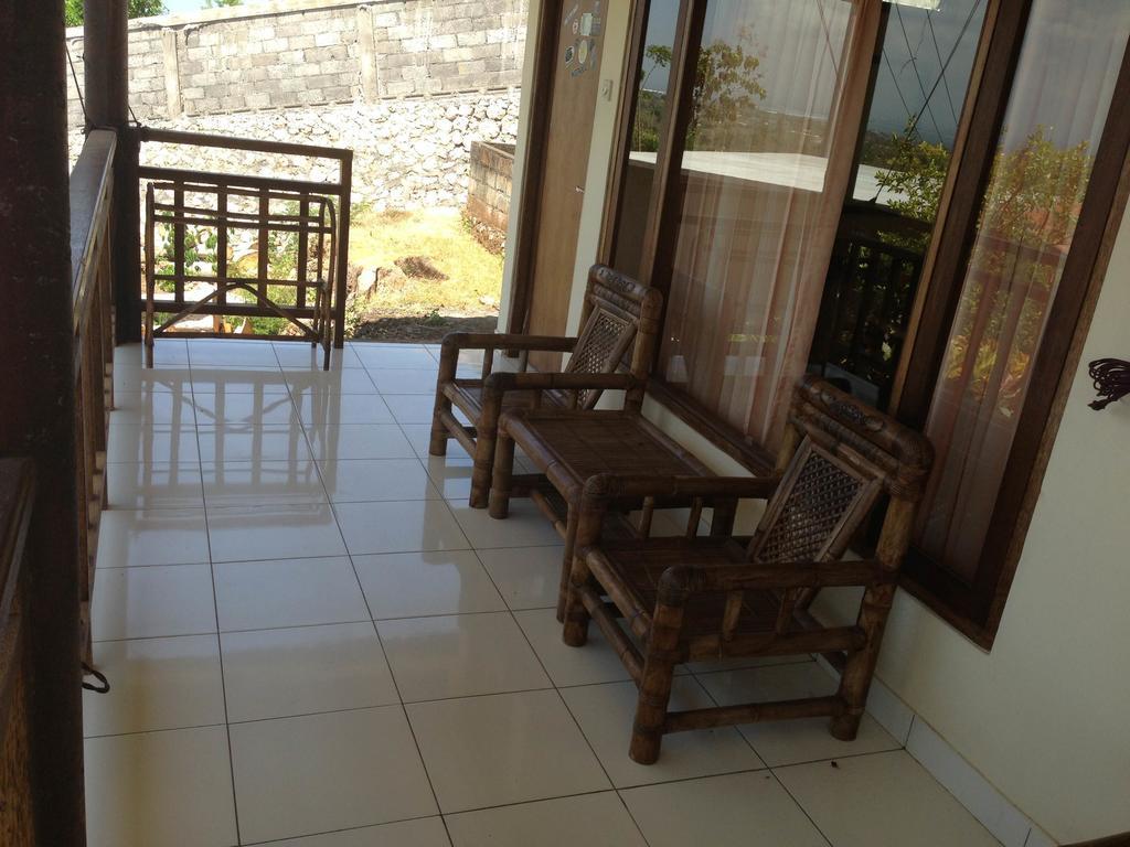 3D Homestay Pecatu  Ngoại thất bức ảnh