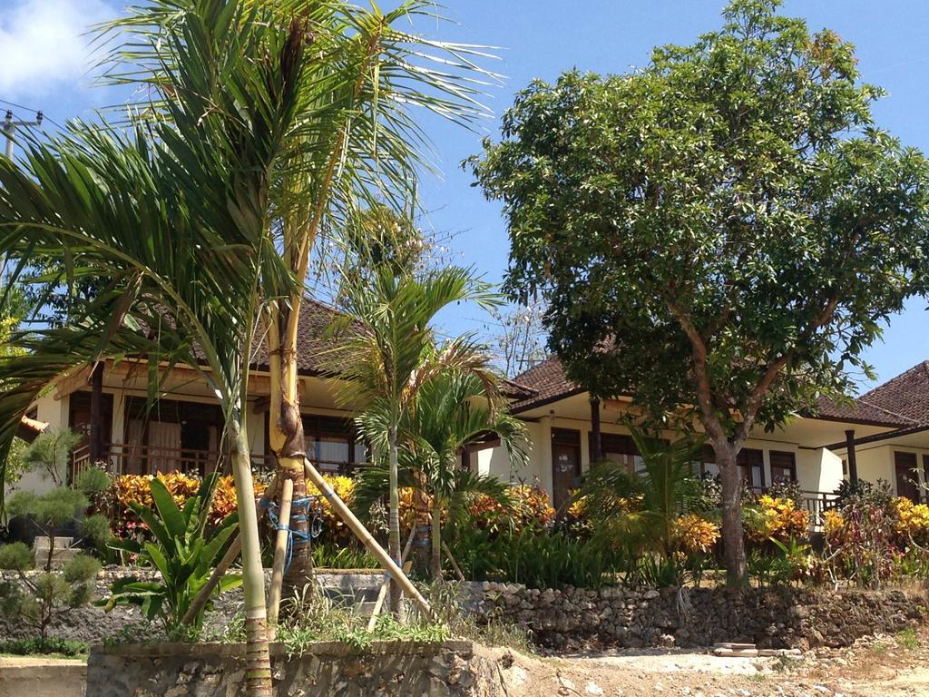 3D Homestay Pecatu  Ngoại thất bức ảnh