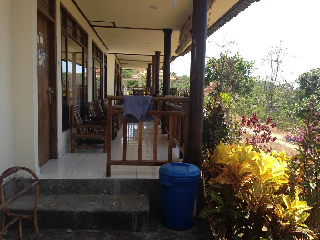 3D Homestay Pecatu  Ngoại thất bức ảnh
