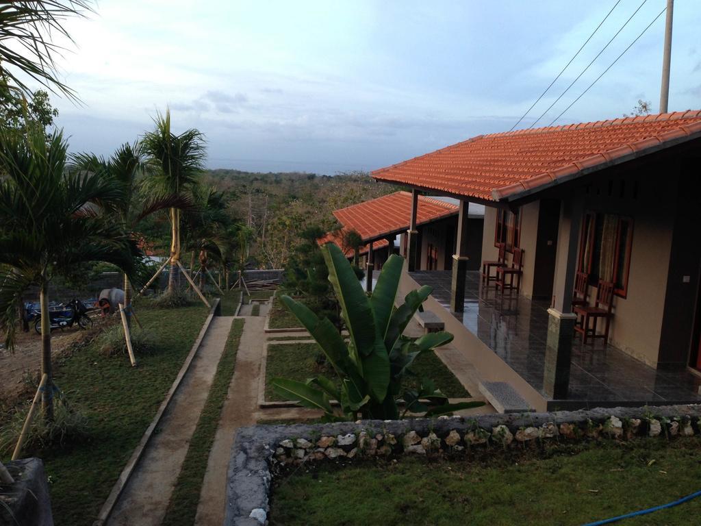 3D Homestay Pecatu  Ngoại thất bức ảnh