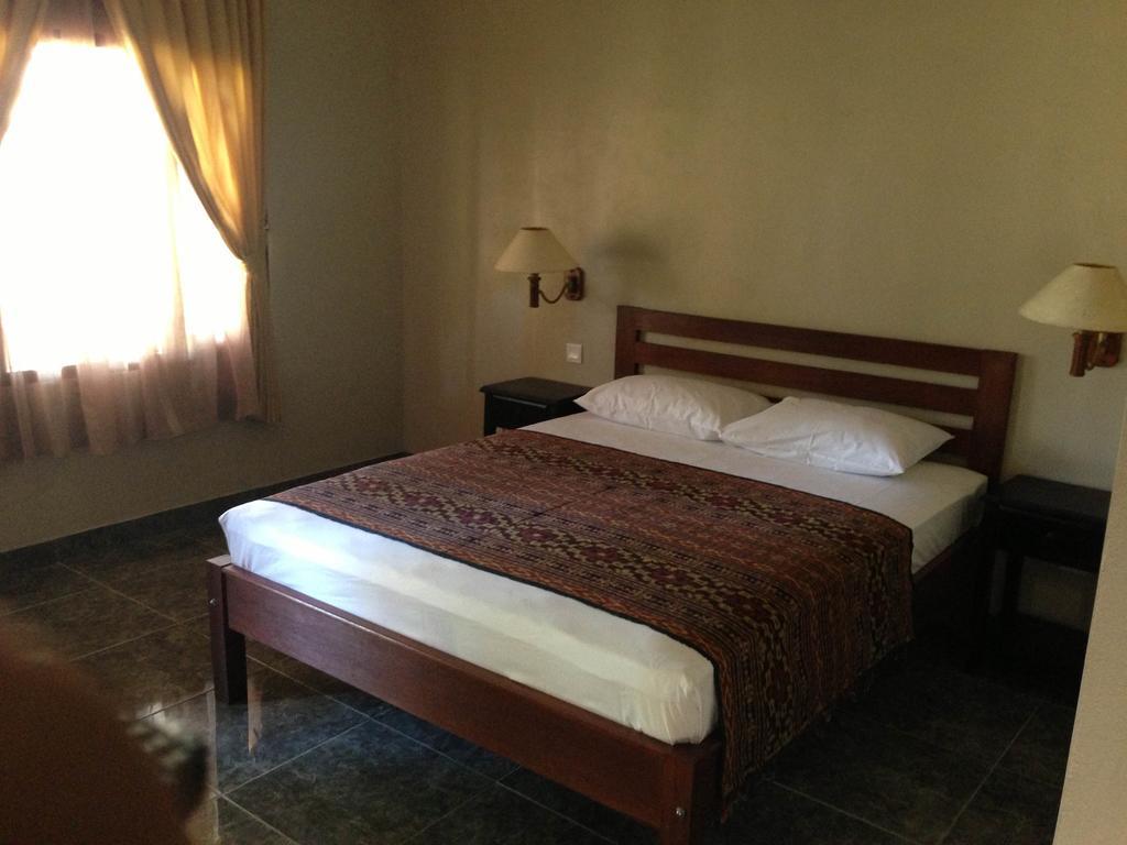 3D Homestay Pecatu  Phòng bức ảnh