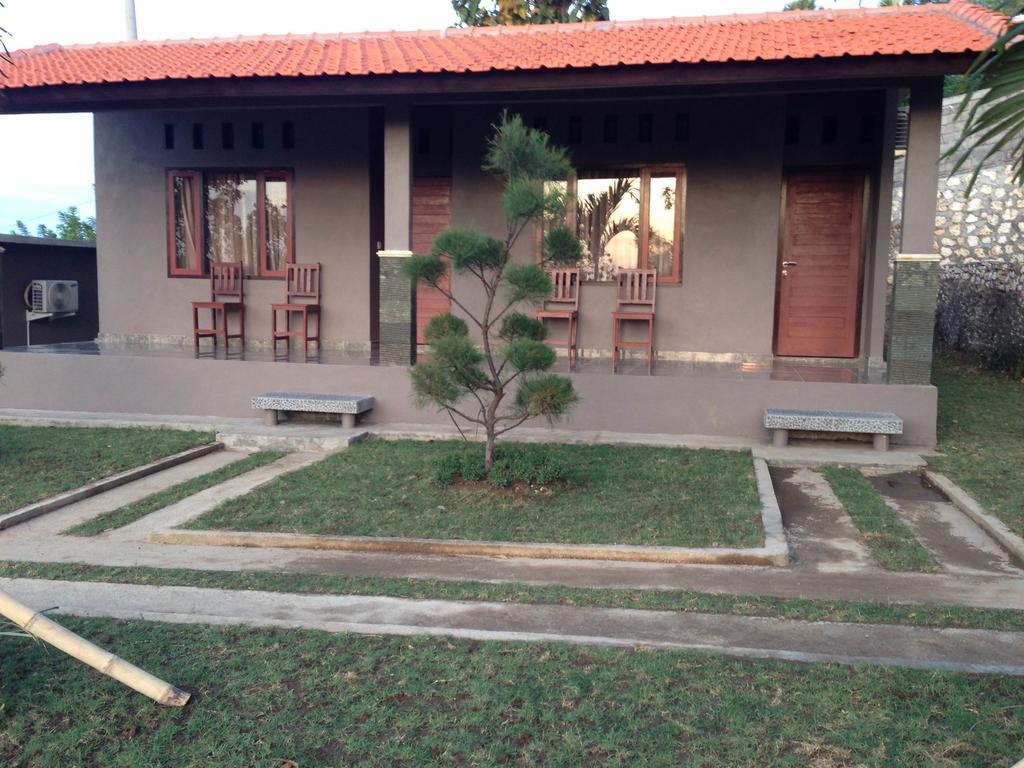 3D Homestay Pecatu  Ngoại thất bức ảnh