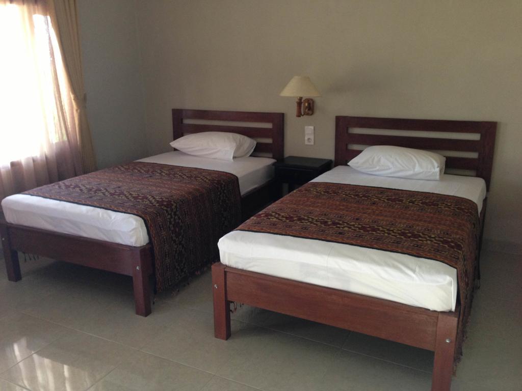 3D Homestay Pecatu  Phòng bức ảnh