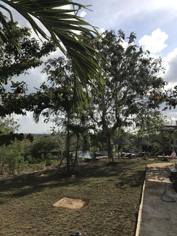 3D Homestay Pecatu  Ngoại thất bức ảnh