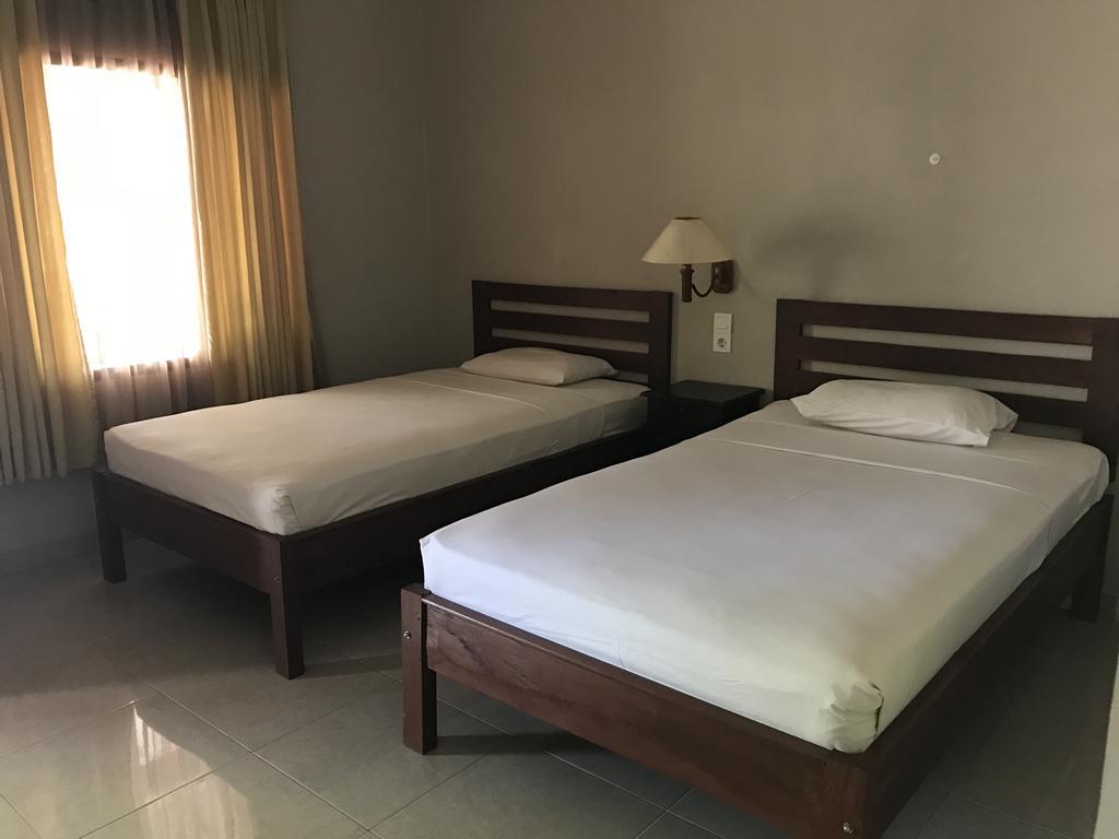 3D Homestay Pecatu  Ngoại thất bức ảnh