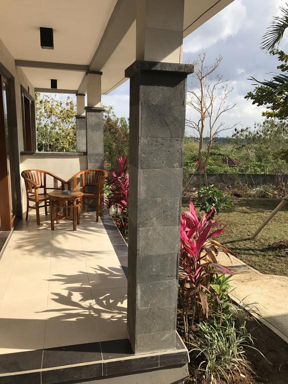 3D Homestay Pecatu  Ngoại thất bức ảnh