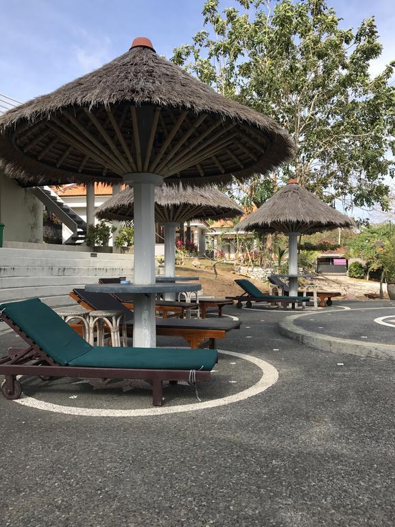 3D Homestay Pecatu  Ngoại thất bức ảnh