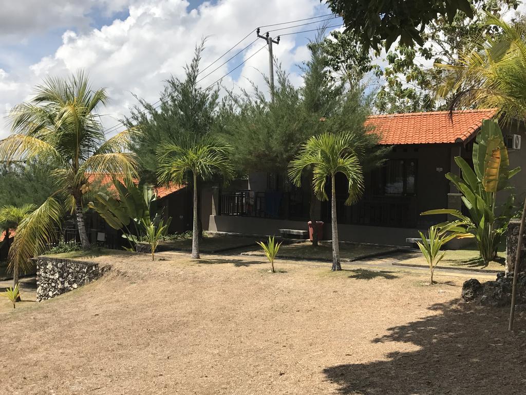 3D Homestay Pecatu  Ngoại thất bức ảnh