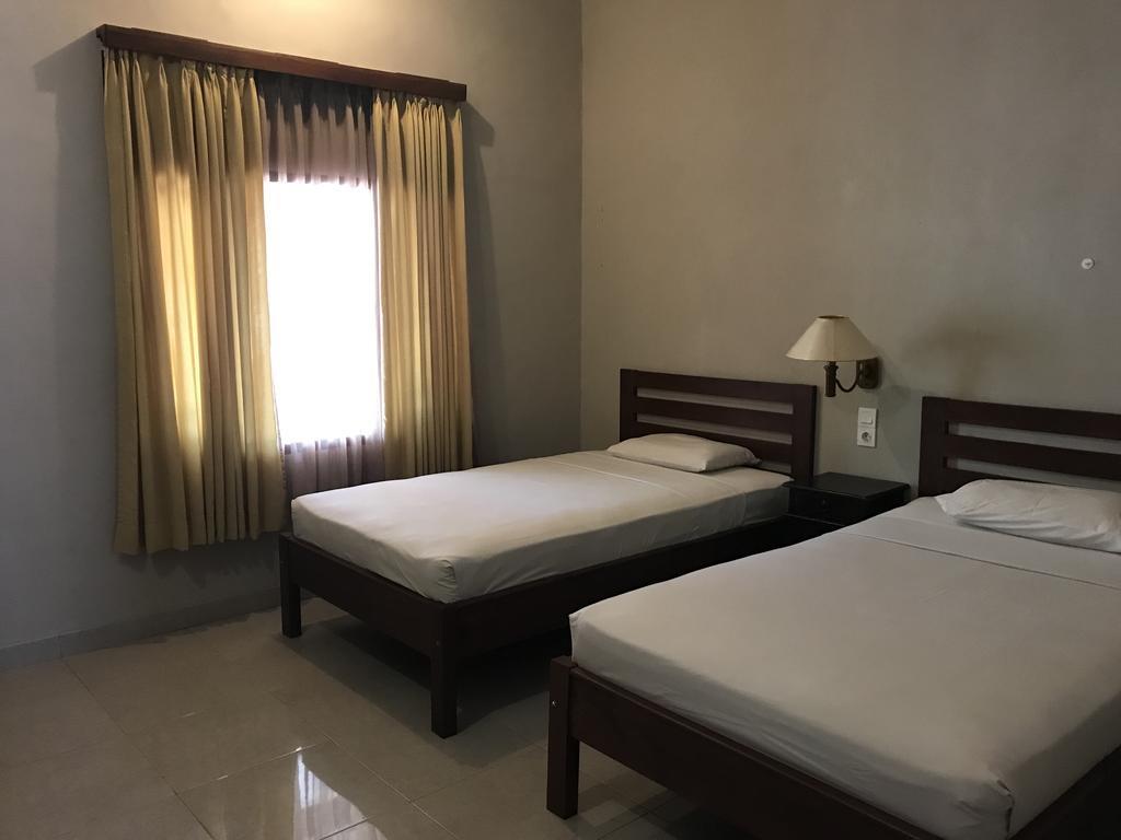 3D Homestay Pecatu  Ngoại thất bức ảnh