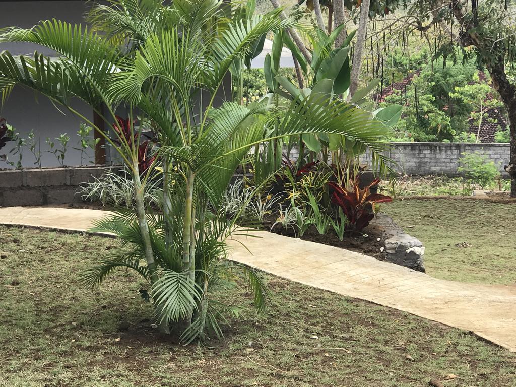 3D Homestay Pecatu  Ngoại thất bức ảnh