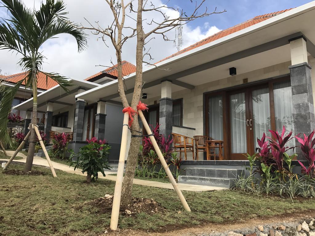 3D Homestay Pecatu  Ngoại thất bức ảnh