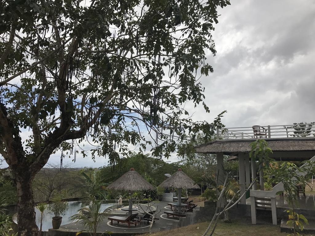 3D Homestay Pecatu  Ngoại thất bức ảnh
