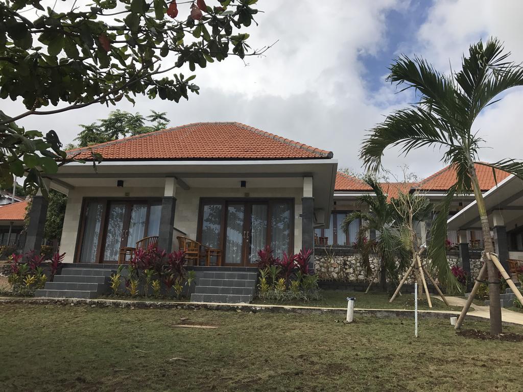 3D Homestay Pecatu  Ngoại thất bức ảnh