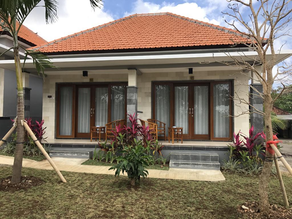 3D Homestay Pecatu  Ngoại thất bức ảnh