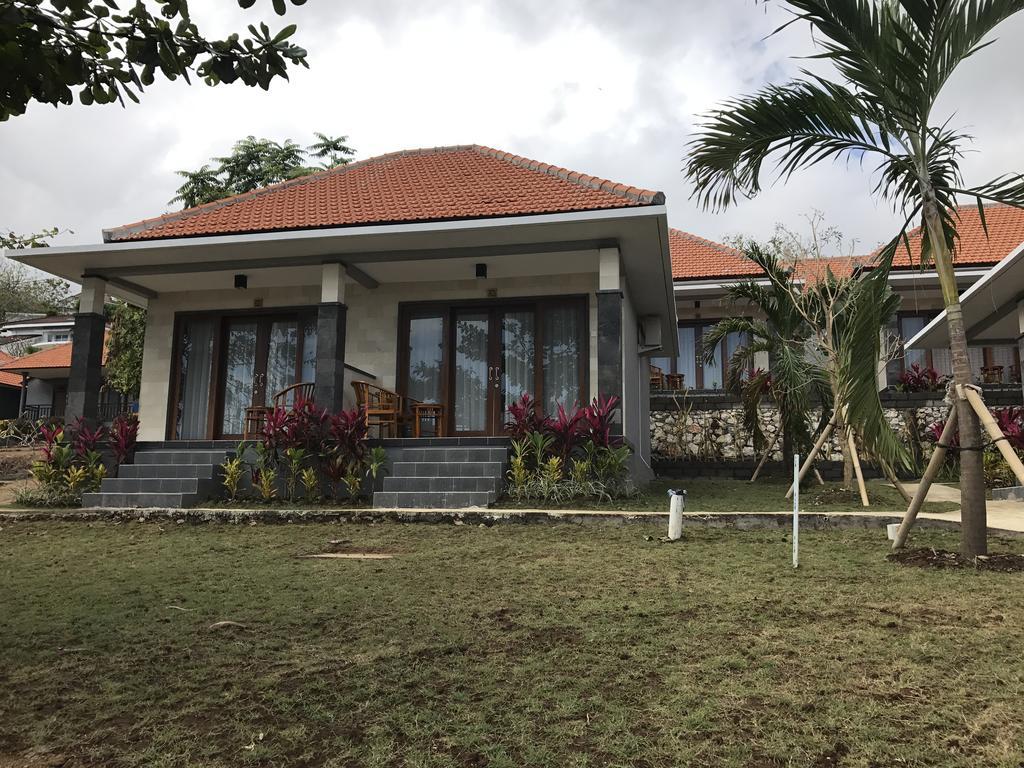 3D Homestay Pecatu  Ngoại thất bức ảnh
