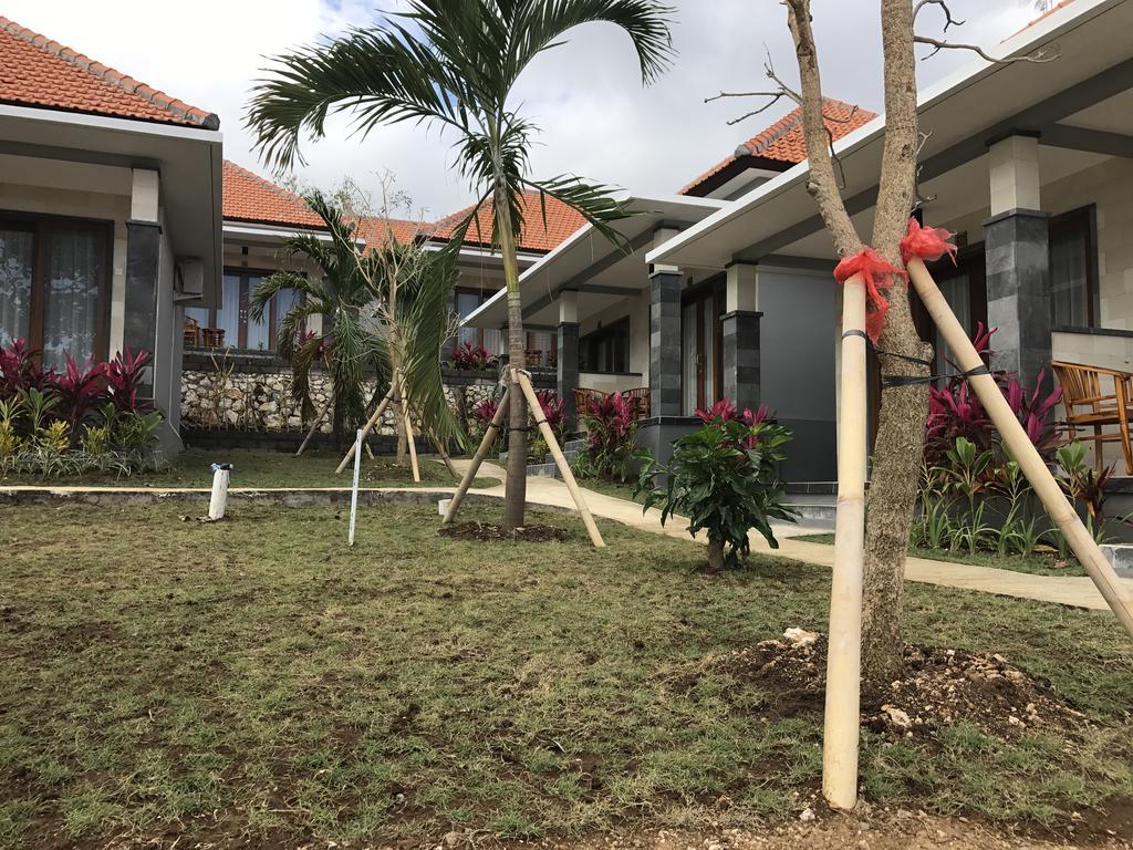 3D Homestay Pecatu  Ngoại thất bức ảnh