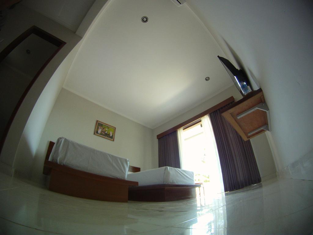 3D Homestay Pecatu  Ngoại thất bức ảnh