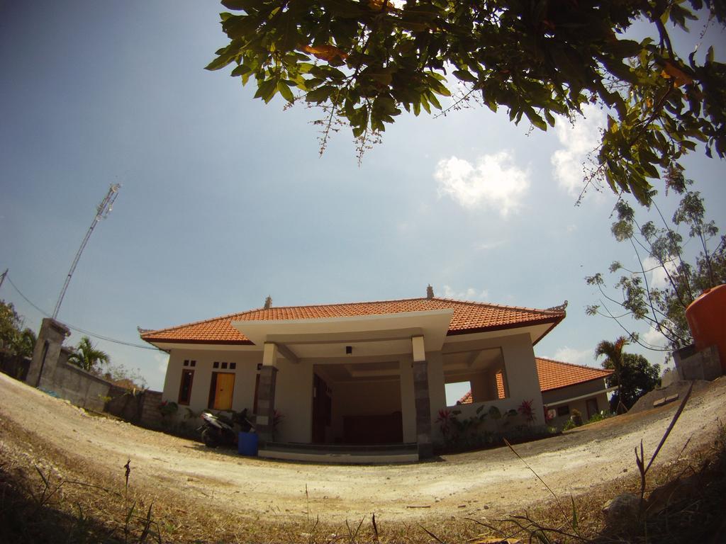 3D Homestay Pecatu  Ngoại thất bức ảnh