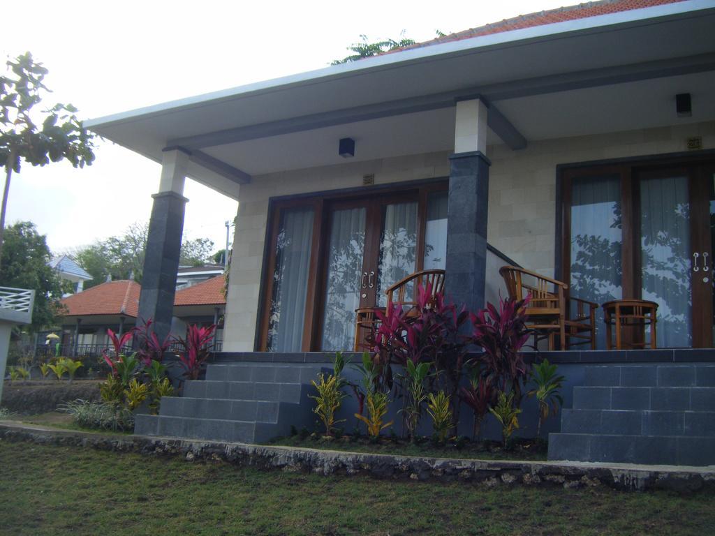 3D Homestay Pecatu  Ngoại thất bức ảnh