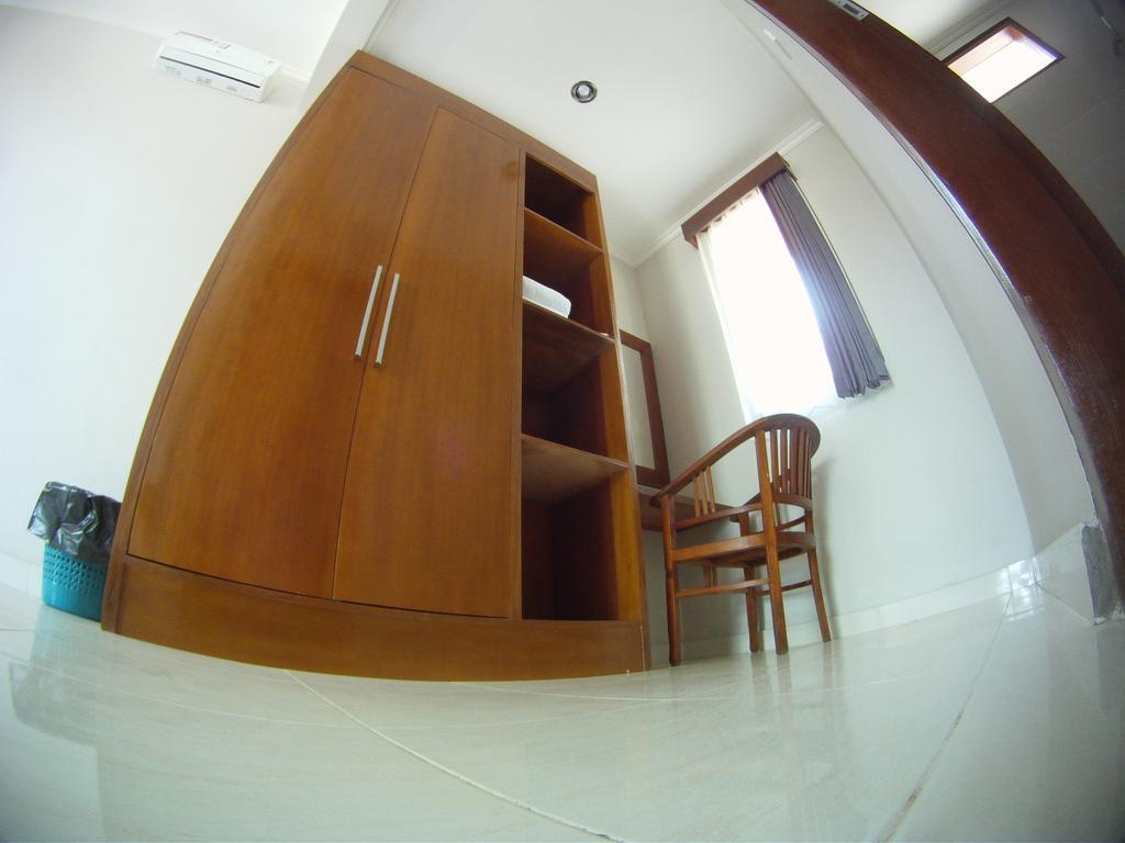 3D Homestay Pecatu  Ngoại thất bức ảnh