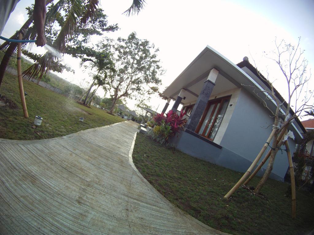 3D Homestay Pecatu  Ngoại thất bức ảnh