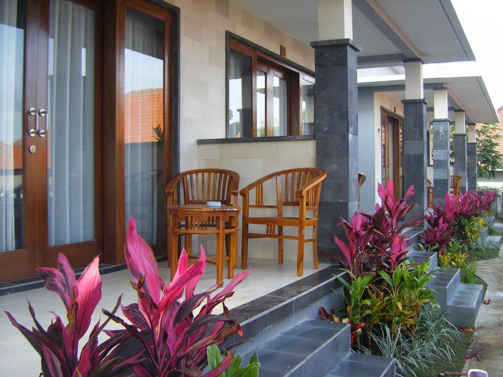 3D Homestay Pecatu  Ngoại thất bức ảnh