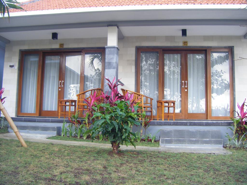 3D Homestay Pecatu  Ngoại thất bức ảnh