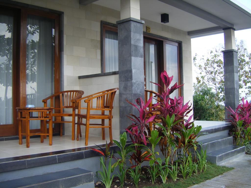 3D Homestay Pecatu  Ngoại thất bức ảnh