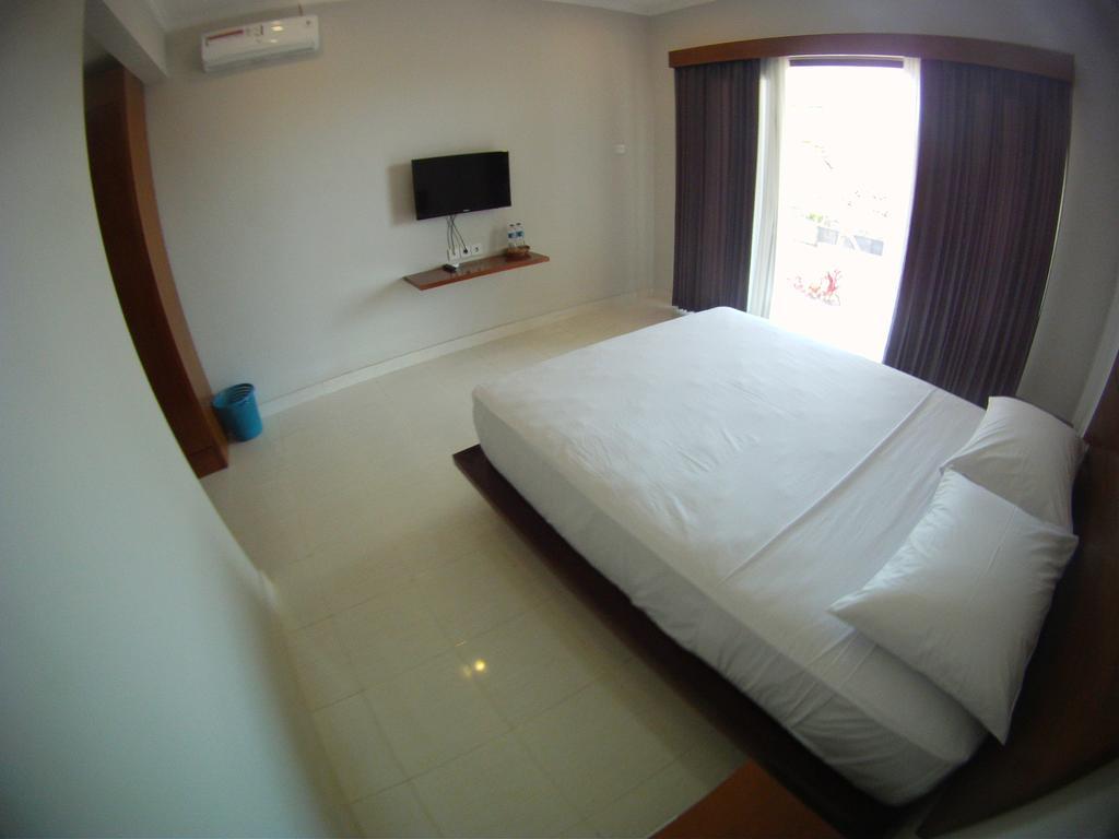3D Homestay Pecatu  Ngoại thất bức ảnh