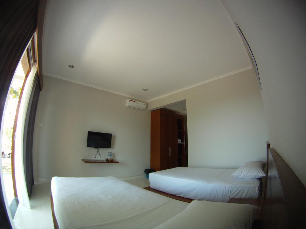 3D Homestay Pecatu  Ngoại thất bức ảnh