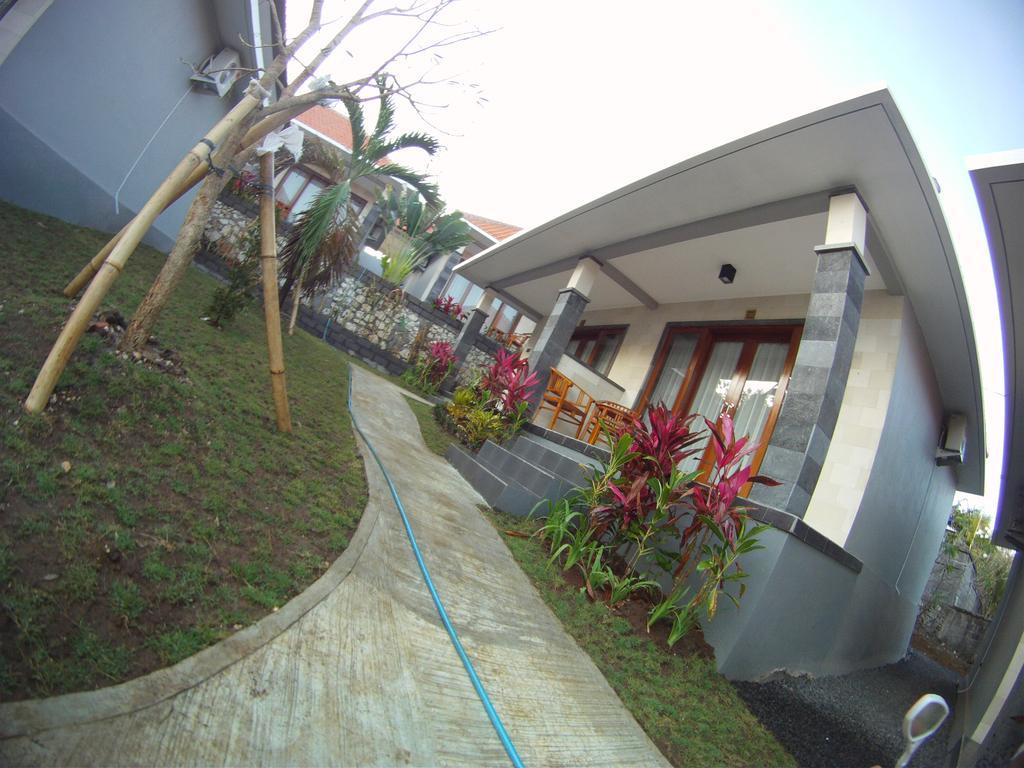 3D Homestay Pecatu  Ngoại thất bức ảnh