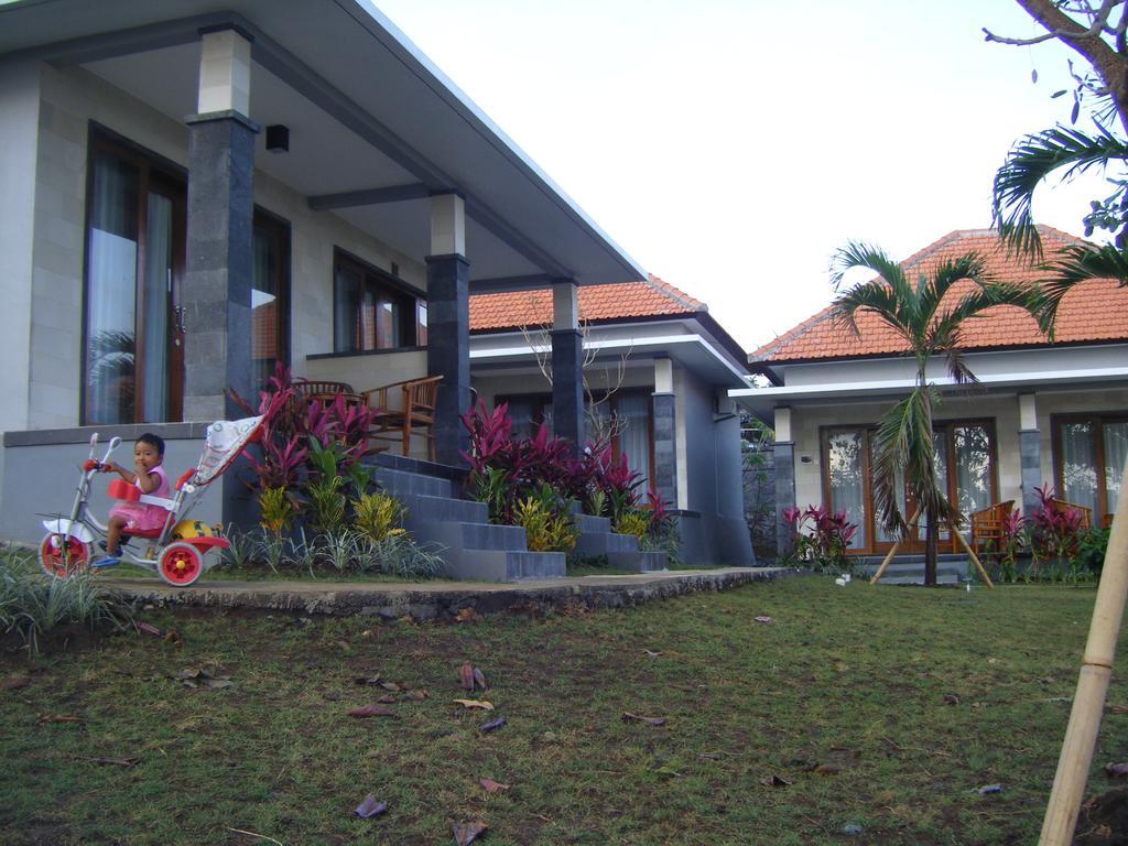 3D Homestay Pecatu  Ngoại thất bức ảnh