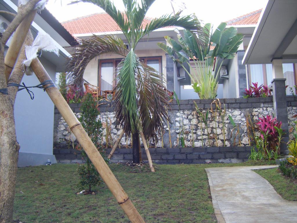 3D Homestay Pecatu  Ngoại thất bức ảnh