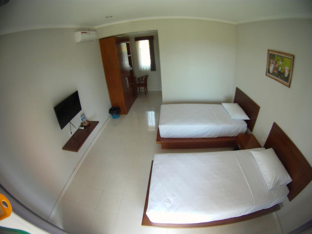 3D Homestay Pecatu  Ngoại thất bức ảnh