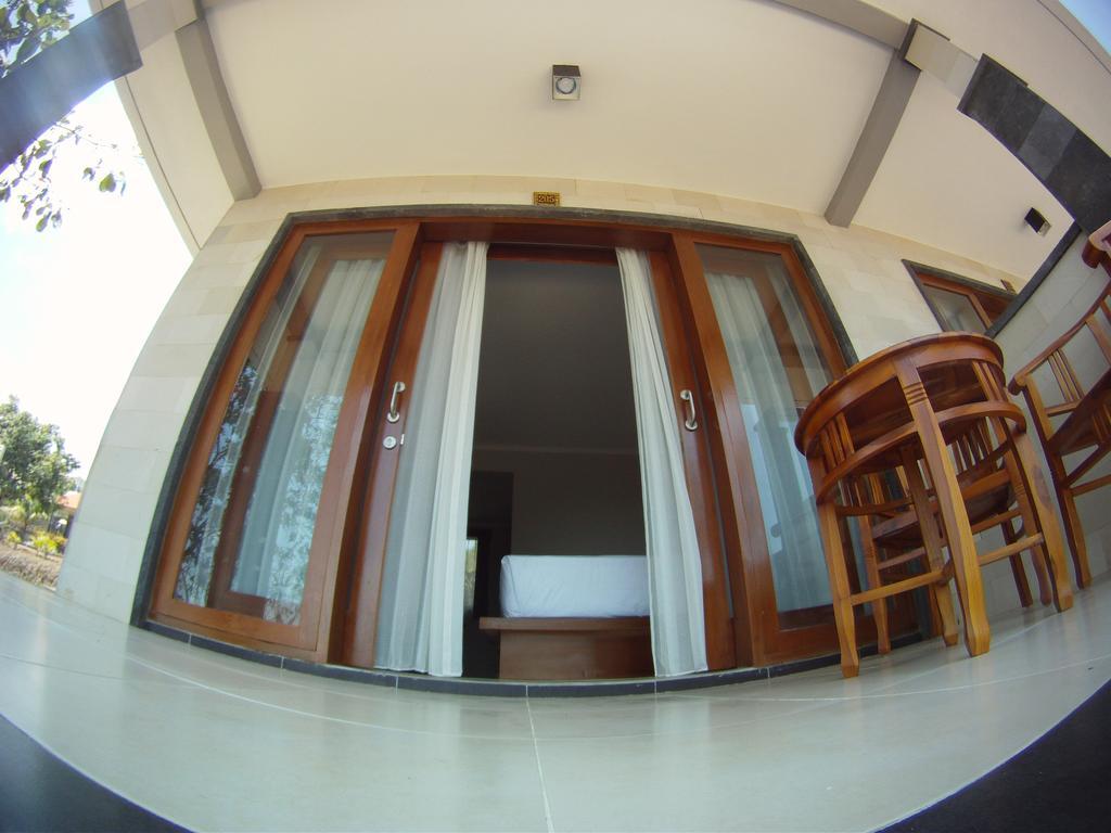 3D Homestay Pecatu  Ngoại thất bức ảnh