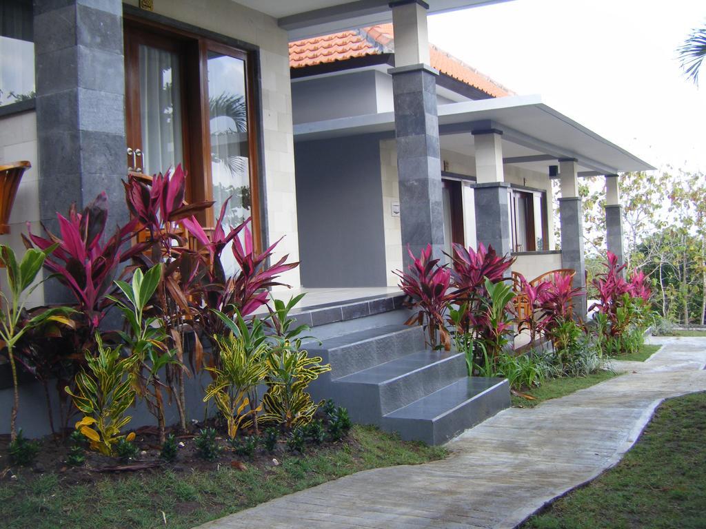 3D Homestay Pecatu  Ngoại thất bức ảnh