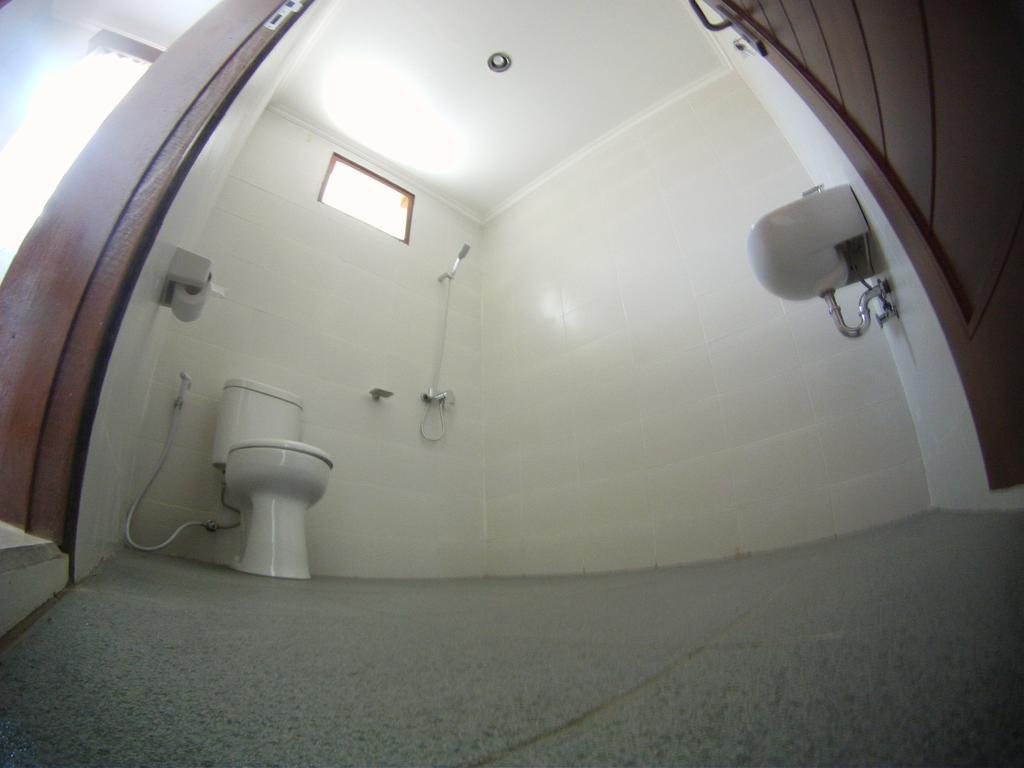 3D Homestay Pecatu  Ngoại thất bức ảnh