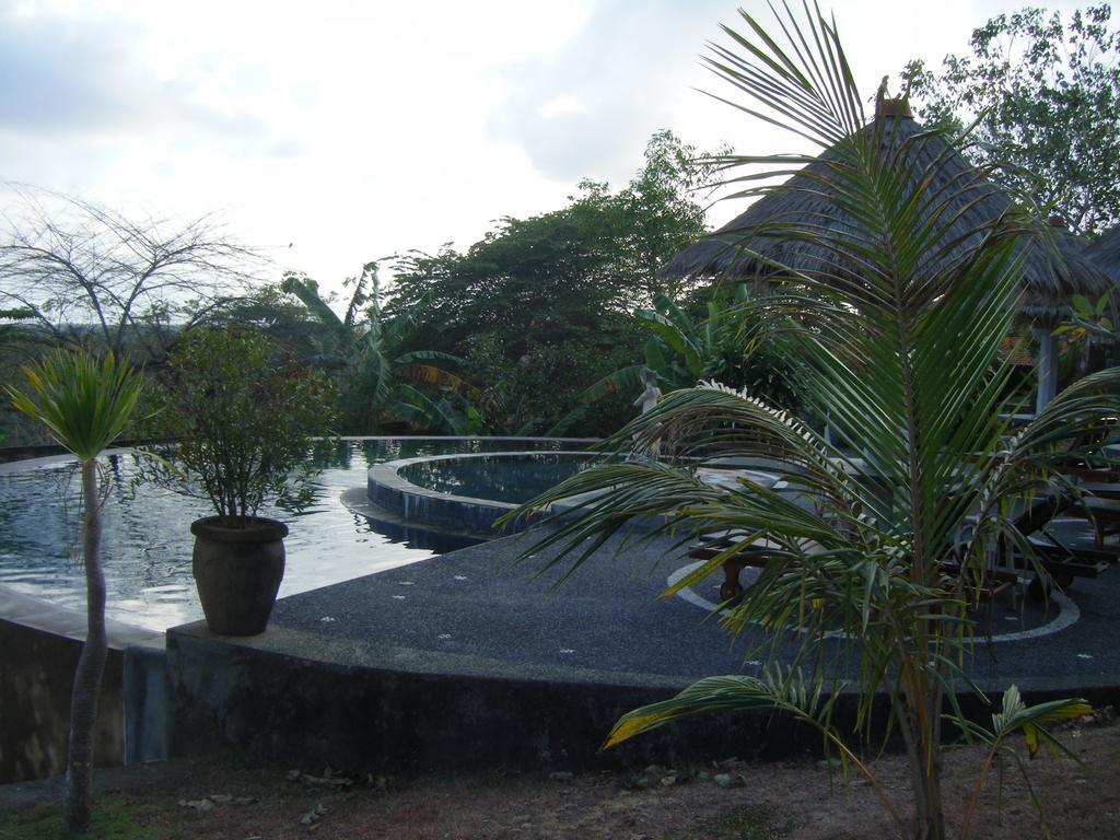 3D Homestay Pecatu  Ngoại thất bức ảnh