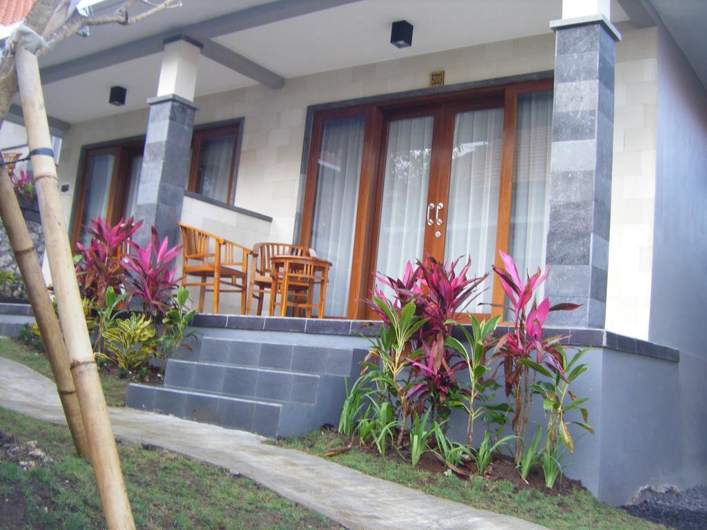3D Homestay Pecatu  Ngoại thất bức ảnh