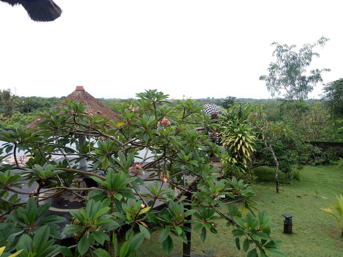 3D Homestay Pecatu  Ngoại thất bức ảnh