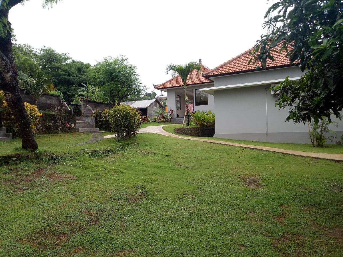 3D Homestay Pecatu  Ngoại thất bức ảnh