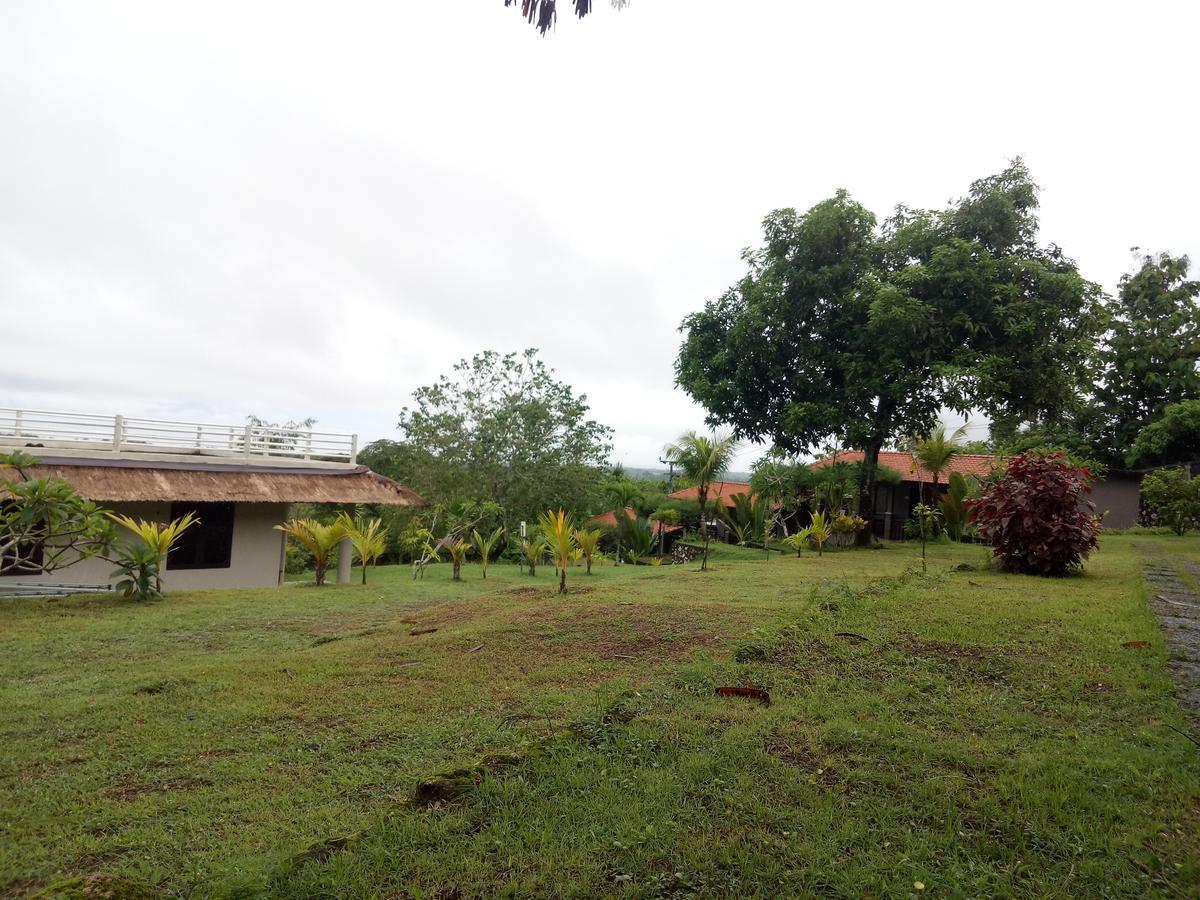 3D Homestay Pecatu  Ngoại thất bức ảnh