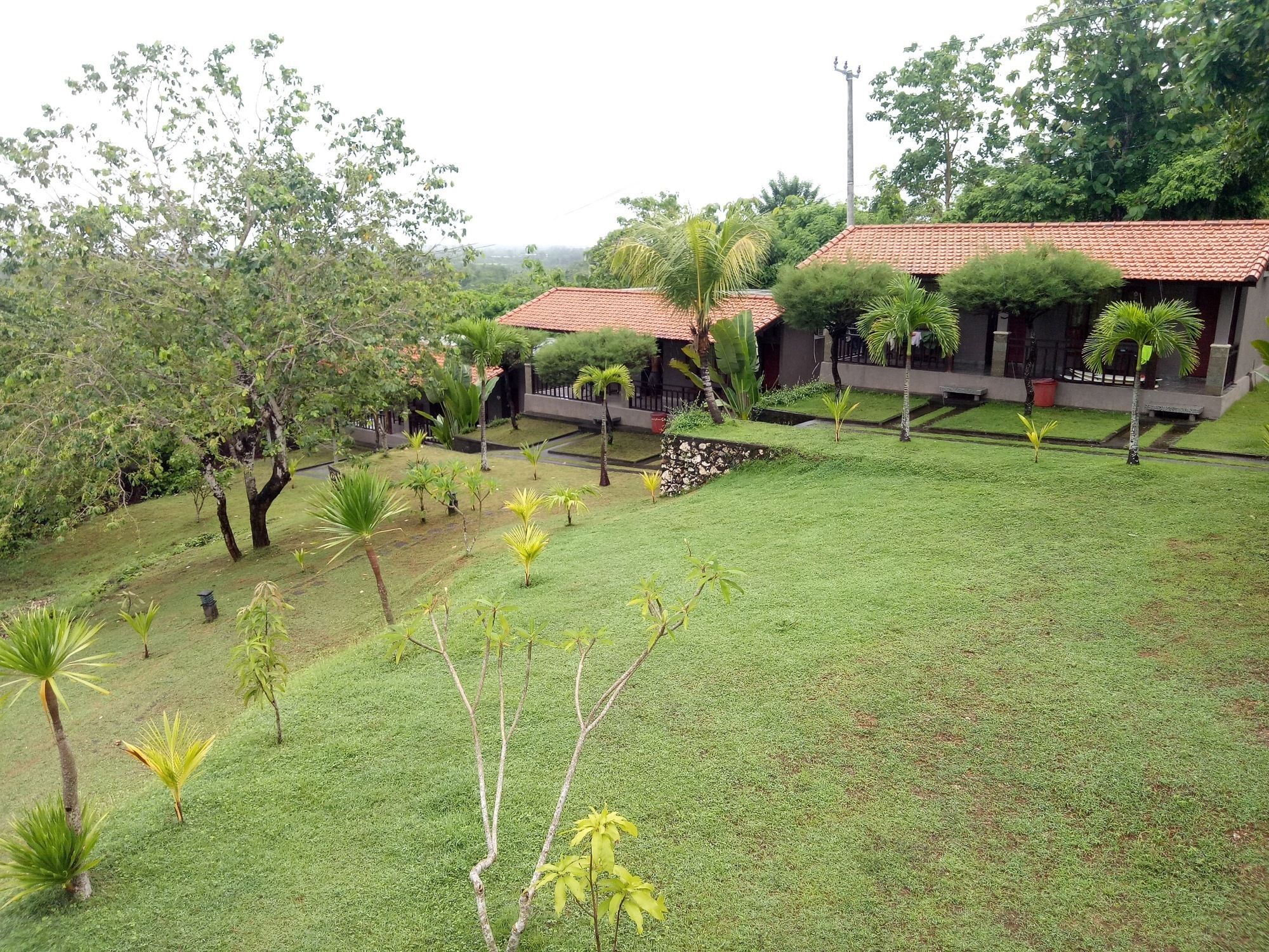 3D Homestay Pecatu  Ngoại thất bức ảnh