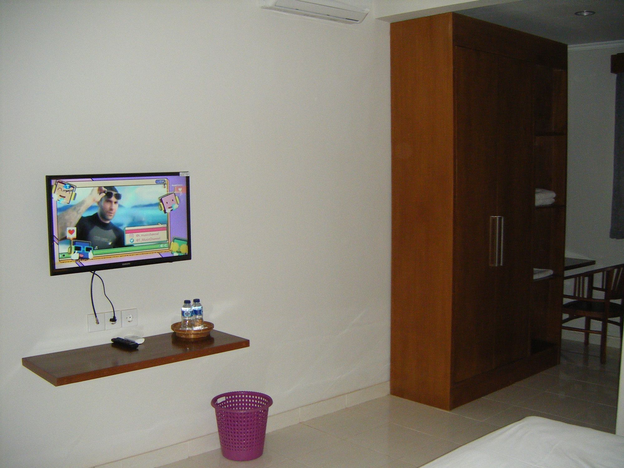 3D Homestay Pecatu  Ngoại thất bức ảnh