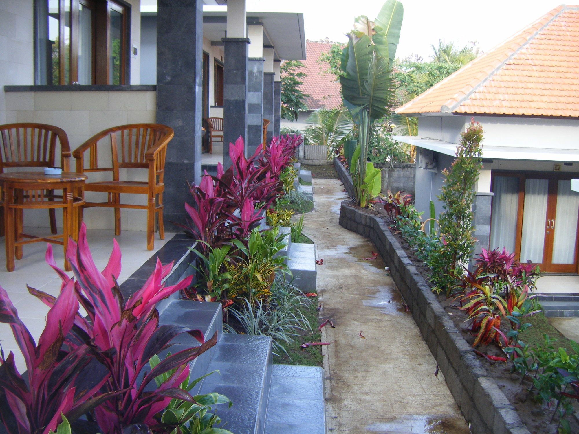 3D Homestay Pecatu  Ngoại thất bức ảnh